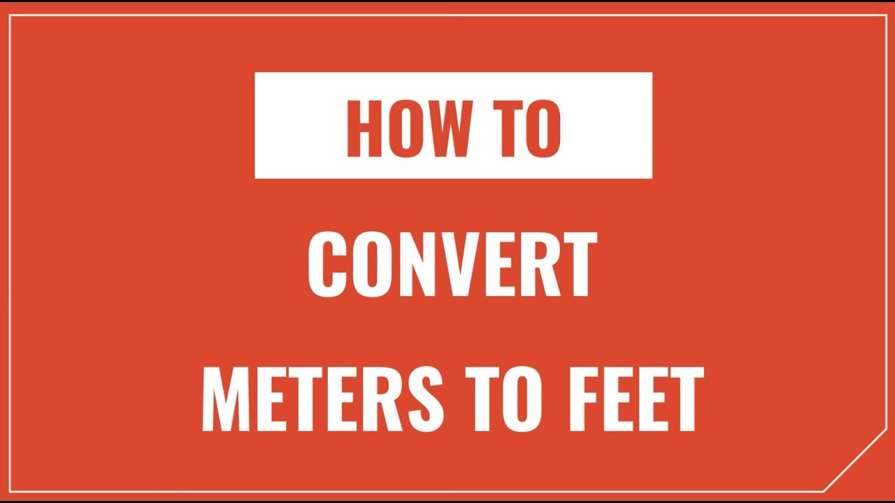 Como Converter Altura de Celebridades de Metros para Pés